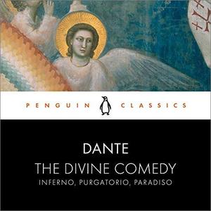 The Divine Comedy Penguin Classics [Audiobook]