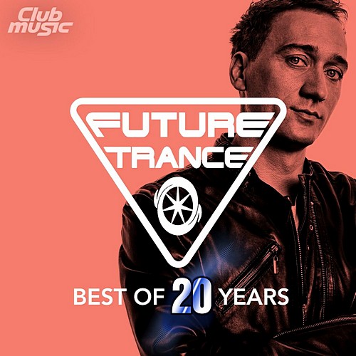 Future Trance: Best Of 20 Years (2020)