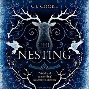 The Nesting [Audiobook]