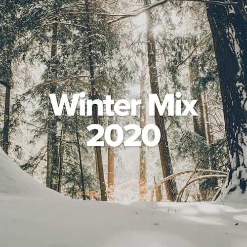 Winter Mix 2020 (2020) FLAC