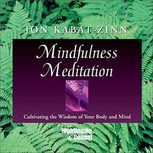 Mindfulness Meditation Cultivating the Wisdom of Your Body and Mind [Audiobook]