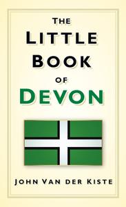 The Little Book of Devon (Little Book Of)