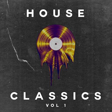 House Classics Vol. 1 (2020)