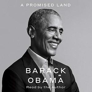 A Promised Land [Audiobook]