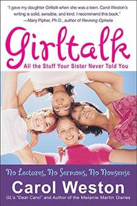 Girltalk  All the Stuff Your Sister Never Told You