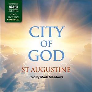 City of God [Audiobook]