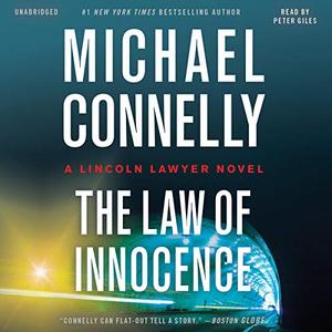 The Law of Innocence [Audiobook]
