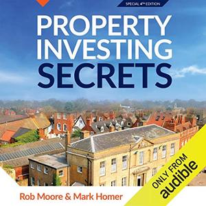Property Investing Secrets [Audiobook]