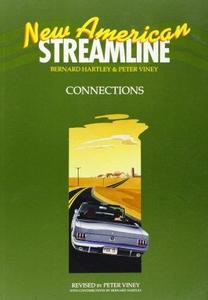 New American Streamline Connections - Intermediate Connections Student Book