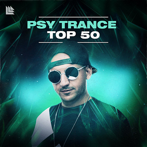 Psy Trance Top 50 (2020)