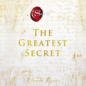 The Greatest Secret [Audiobook]