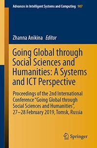 Going Global through Social Sciences and Humanities A Systems and ICT Perspective