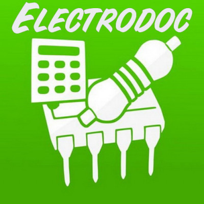 Electrodoc Pro 5.0.1 [Android]