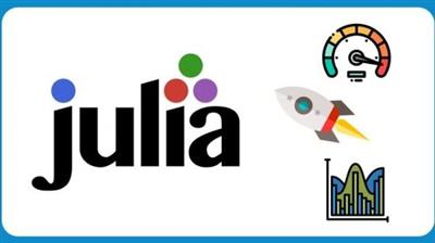 Julia Programming For Beginners Learn Julia Programming