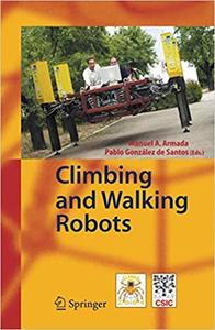 Climbing and Walking Robots Proceedings of the 7th International Conference CLAWAR 2004