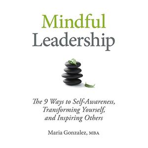 Mindful Leadership The 9 Ways to Self-Awareness, Transforming Yourself, and Inspiring Others [Aud...