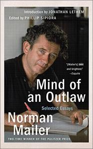 Mind of an Outlaw Selected Essays [Audiobook]