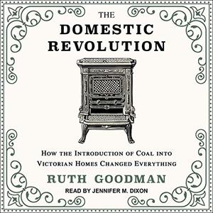 The Domestic Revolution How the Introduction of Coal into Victorian Homes Changed Everything [Aud...