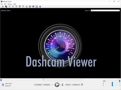 Dashcam Viewer 3.6.1 (x64) Multilingual