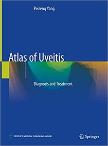 Atlas of Uveitis Diagnosis and Treatment