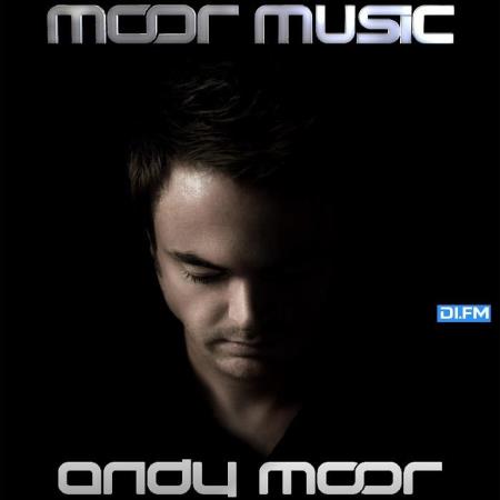 Andy Moor - Moor Music 272 (2020-12-09)