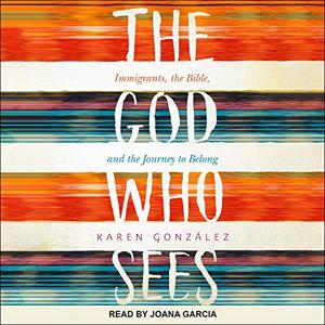 The God Who Sees Immigrants, the Bible, and the Journey to Belong [Audiobook]