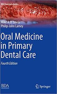 Oral Medicine in Primary Dental Care