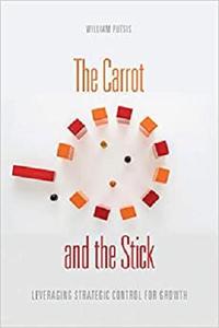 The Carrot and the Stick Leveraging Strategic Control for Growth