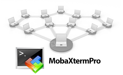 MobaXterm 20.6