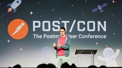 Postman The Complete Guide - REST API Testing 2020