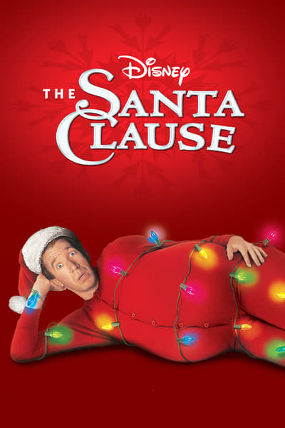 The Santa Clause 1994 UNCUT 1080p WEBRip x265-RARBG