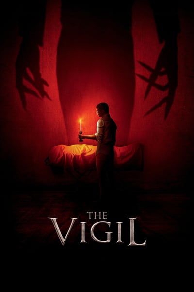 The Vigil 2019 WEB-DL XviD AC3-FGT