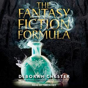 The Fantasy Fiction Formula [Audiobook]