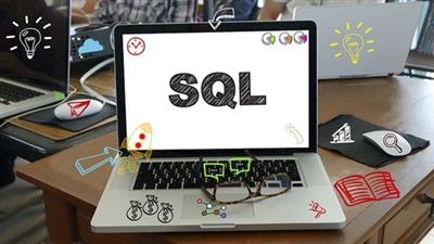 Oracle SQL  Become a Certified SQL Developer From Scratch! (updated 11/2020)