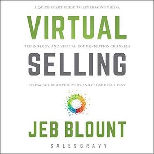 Virtual Selling [Audiobook]