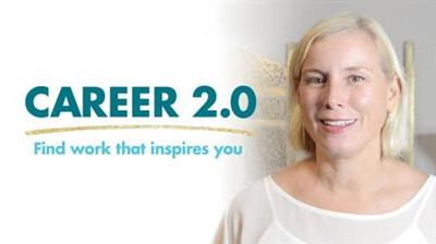 Career 2.0: Find  work that inspires you