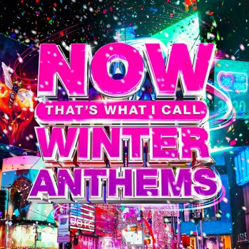 Now That/#039;s What I Call Winter Anthems (2020)