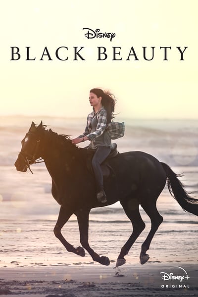 Black Beauty 2020 1080p WEBRip x264-RARBG