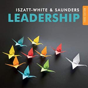 Leadership, 3rd Edition [Audiobook]