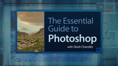 The Essential  Guide to Photoshop