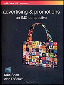 Advertising and Promotions An IMC Perspective