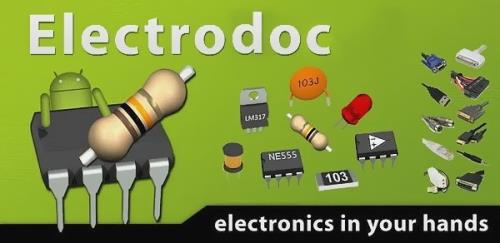 Electrodoc Pro 5.0.1 [Android]