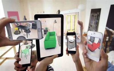 Create Your Own  Augmented Reality Application