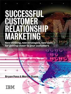 Successful Customer Relationship Marketing