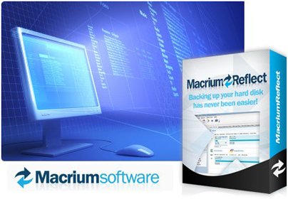 Macrium Reflect 7.3.5365 Server Plus (x64) WinPE BootCD