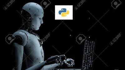 Machine Learning with Complete Python(A-Z) with project