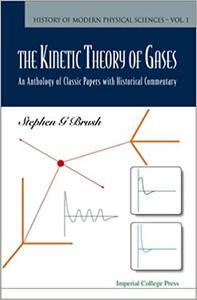 Kinetic Theory of Gases, The An Anthology of Classic Papers with Historical Commentary