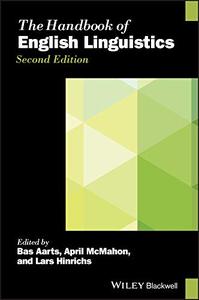 The Handbook of English Linguistics, 2nd edition