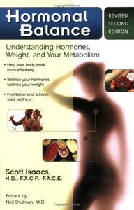 Hormonal Balance Understanding Hormones, Weight, and Your Metabolism
