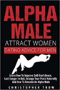 Alpha Male Attract Women